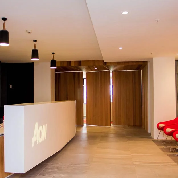 About Acrylic Benchtop, O'Brien Group, Dunedin, New Zealand