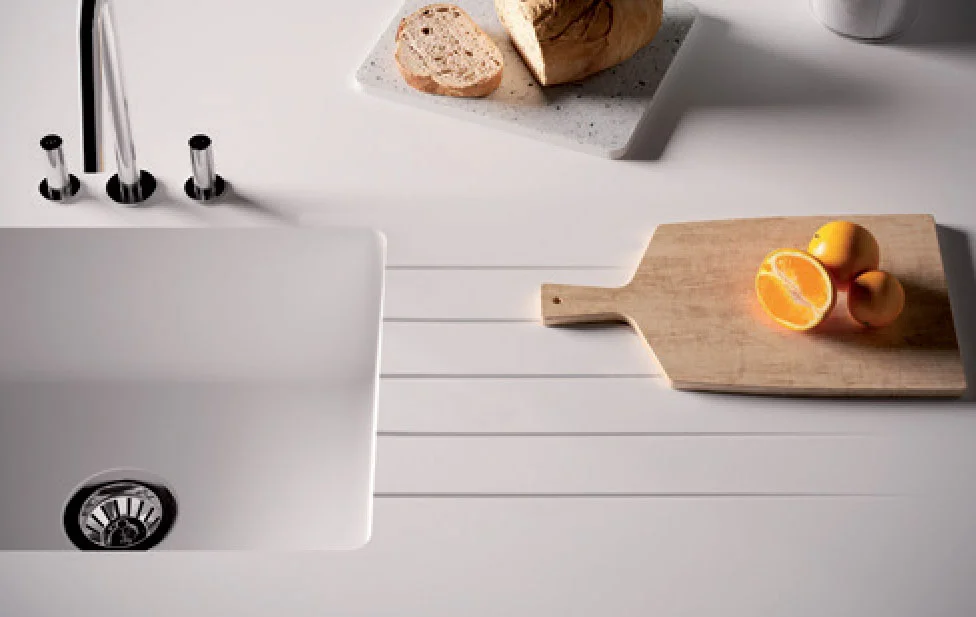 O'Brien Group Benchtops deliver to most of New Zealand