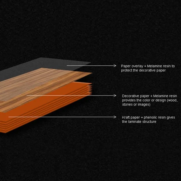 Laminate Benchtop Construction, O'Brien Group, Dunedin, New Zealand
