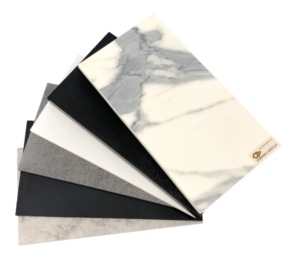 Imperio samples