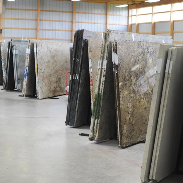 Stone Benchtop, Natural Stone, O'Brien Group, Dunedin, New Zealand