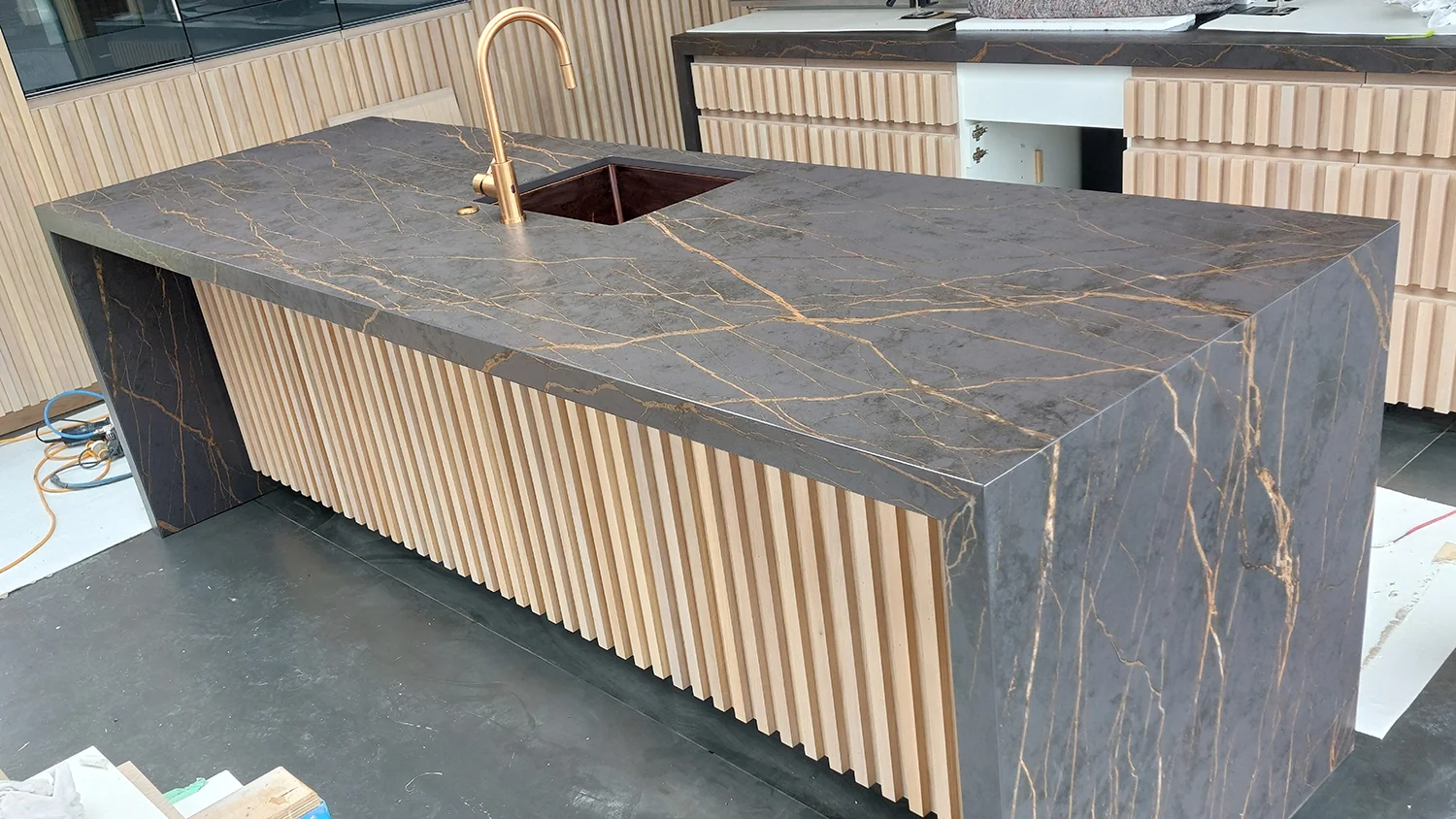 Laurent Ceramic